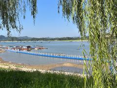 -易水湖景区