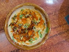 -草本味·市井羊肉馆·烧烤·龙虾·口味菜(新开铺总店)
