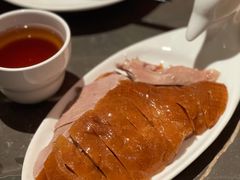 -金鸭季·北京烤鸭(深业上城店)