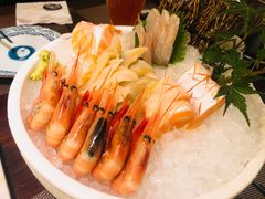 -渔日本料理铁板烧(新天地假日广场店)