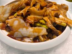 -四季厨房 鲁菜·孔府烤鸭(高新万达店)
