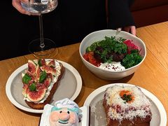-O'eat Blossom&Pelican(深圳首店)