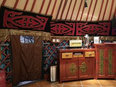 -九十九顶毡房(阜石路店)