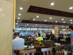 大堂-西塔大冷面(市府大路店)