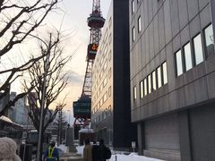 -札幌电视塔