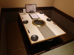 -焼肉なべしま 天文館店