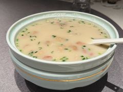 姑苏老北门肠肺汤-老北门·苏帮菜·湖景包间(月光码头店)