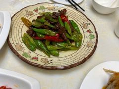 -清真马祥兴菜馆(云南北路店)