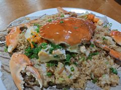 -天然居·漳港海鲜·海景餐厅(南澳总店)