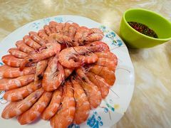 -小海豚•老字号海鲜餐厅(天涯店)