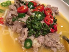 -東海海鲜酒家(中信广场店)