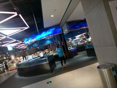 -盒马鲜生(莱蒙都会店)