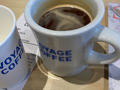 -VOYAGE COFFEE(北锣鼓巷店)