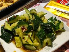 -木屋烧烤(西南角店)