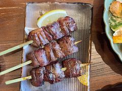 -鸟鹏烧鸟居酒屋(昌岗店)