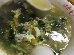 -泰顺江南春面馆