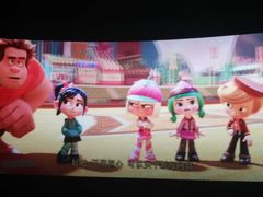 -博纳国际影城(南联IMAX店)