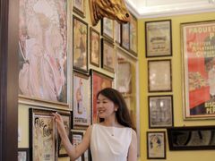 -Entrecôte 法国牛扒馆(保利·时光里店)