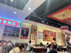 -老哥门肥肠鱼(鱼嘴店)