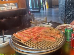 -辛氏火炉·韩式古法烤肉(松北店)