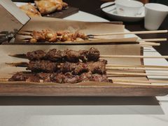 -清真·卡德尔大叔新疆主题餐厅(龙汇路店)