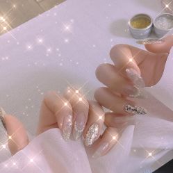 -US•美甲艺术 | 冕光