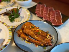 -喜庭海鲜自助(来福士店)