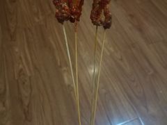 -陈家小肉串