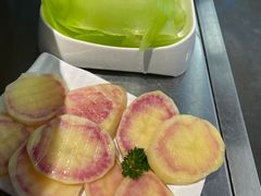 -生活如沸·顺德水牛奶火锅(大学路店)