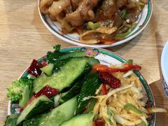 -马艾萨中国兰州牛肉拉面(劲松店)