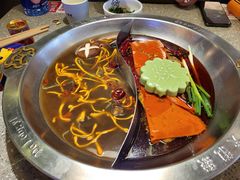 -大龙燚火锅(太古里店)