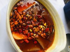 -北京老铺烤鸭(老城根店)