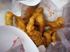 -北坦杨家干炸里脊(总店)