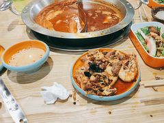 -铭记蛙小仙·活蛙畅享(CBD万达广场店)