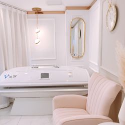 -Hi Beauty Skin 科技美肤中心
