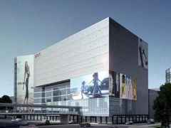 -茂业百货(东门店)