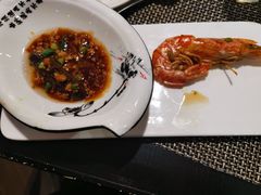 -青岛证大喜玛拉雅酒店·Z1餐厅