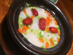 -淀里船宴(卓达店)