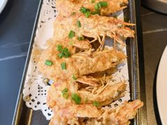 -鑫悦楼煎蟹·16年海鲜大排档