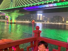-北江夜游黄金1号1029豪华游艇