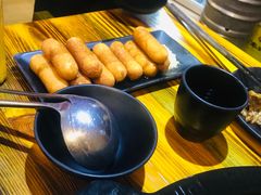 -味仙疯美蛙鱼头(清扬路总店)