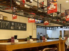 大堂-锡笼记·无锡小笼(大润发店)