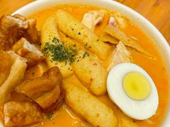 -绿柠食堂(北外滩店)