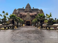 景点-南宁方特东盟神画