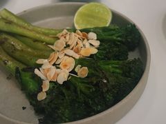 -胡麻(静安嘉里店)