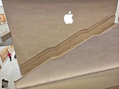 -Apple零售店(玄武湖店)