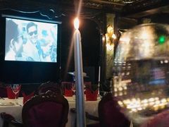 -马克西姆餐厅(崇文门店)