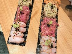 -鮨冠OMAKASE食べ放题(北京首店)