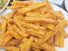 -红岩美食坊(伊春市伊春区)