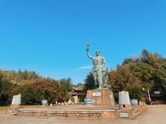 -景德镇古窑民俗博览区